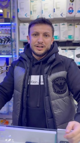 Video post from mehmetenliogluofficial.