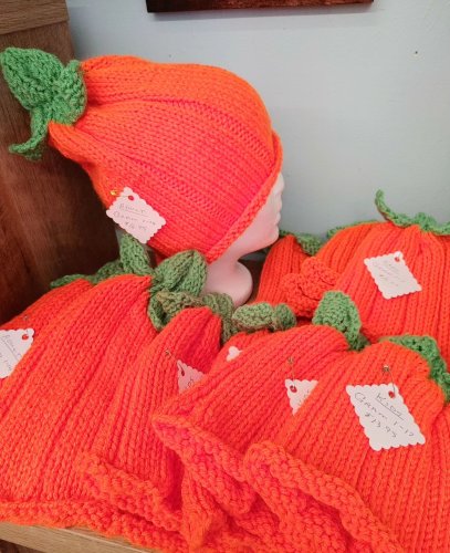 Photo post from niftygiftynorfolk.