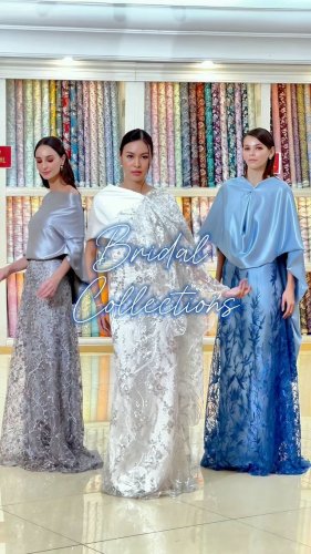 Video post from jakeltextile.