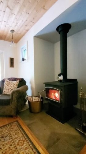 Video post from regencyfire.