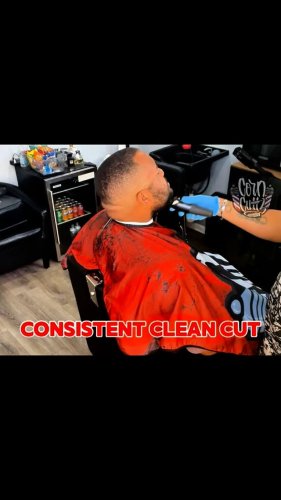 Video post from corndabarber.