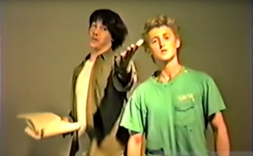 Carousel post from billandted3.