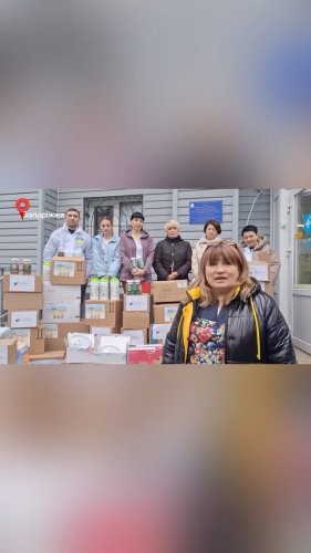 Video post from eltechtrust.