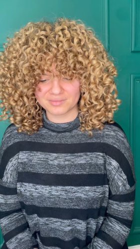 Video post from kinkbynaturekbn.