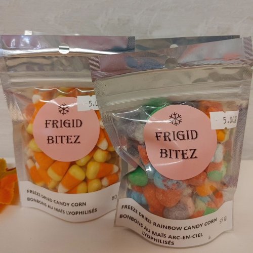 Carousel post from niftygiftynorfolk.