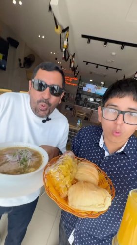 Video post from danilo_restaurante.