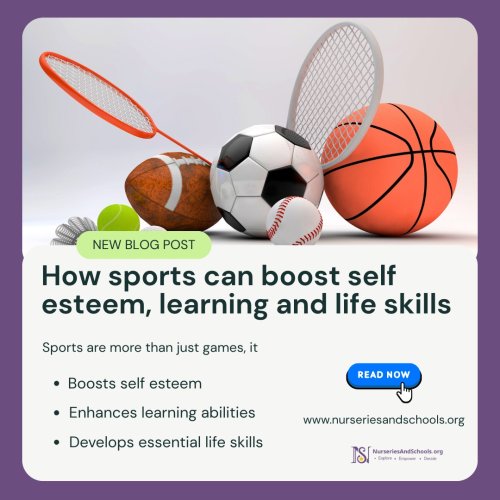 Photo post from nurseriesandschoolsorg.