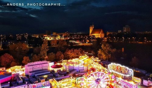 Photo post from visit.magdeburg.