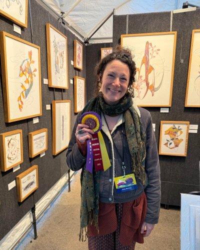 Photo post from dogwoodfestival.