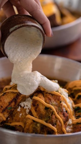 Video post from morogrill.