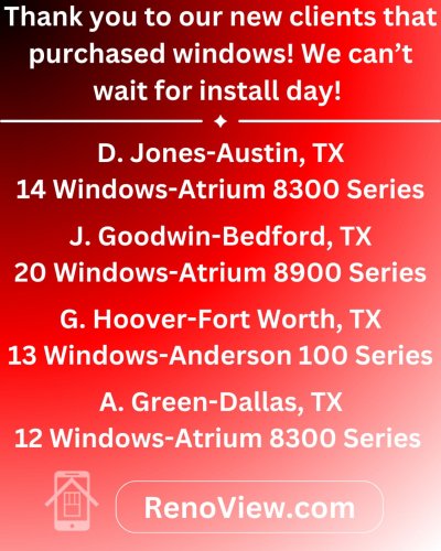 Photo post from renoviewusa.