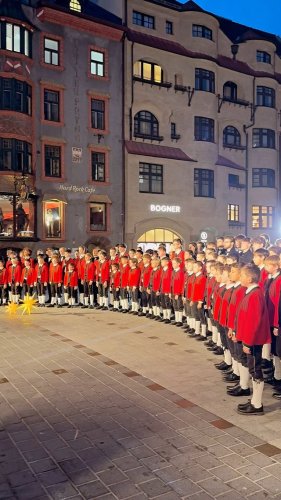 Video post from innsbrucktourism.