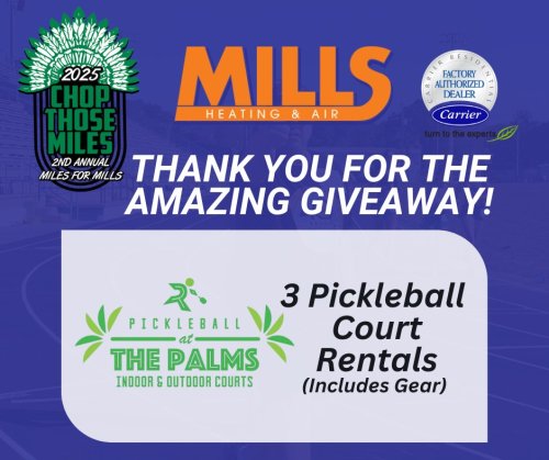 Photo post from millshvac.