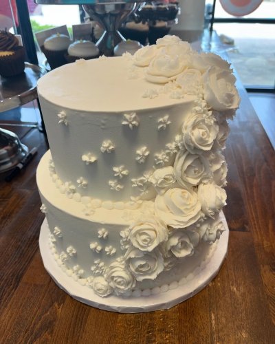 Photo post from smallcakestyler.