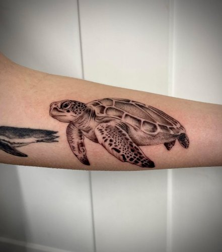 Photo post from lovetattoossandhurst.