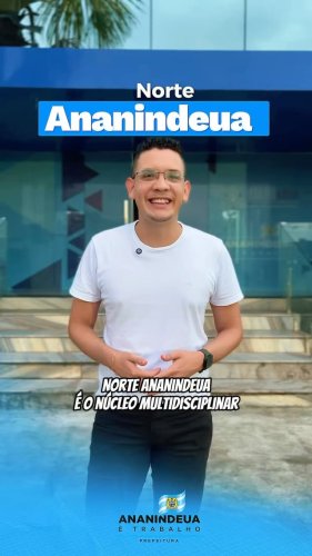 Video post from ananindeuapma.