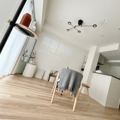 Photo post from interi_a.gram.