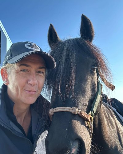 Photo post from mbddressage.