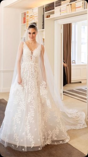 Video post from jolibride.