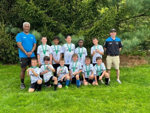 Photo post from parushsoccer.