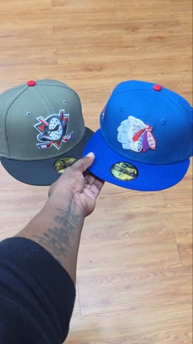 Video post from exclusive.fitted.