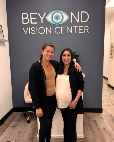 Photo post from beyondvisioncenter.