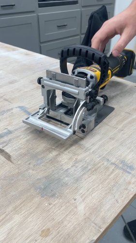 Video post from dewalttough.