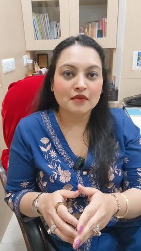 Video post from askmanisha.