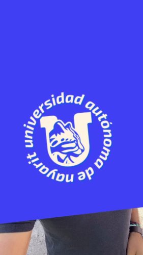 Video post from uan.oficial.