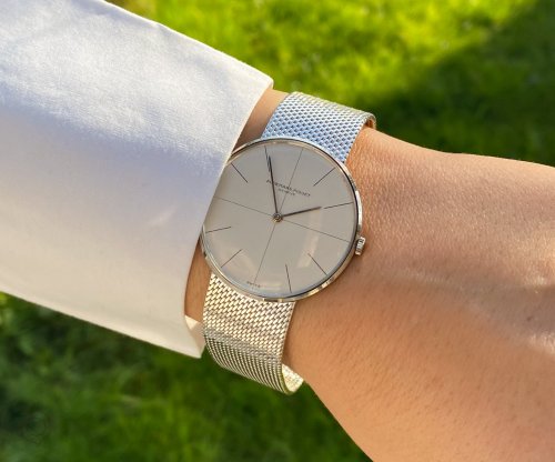 Carousel post from schoenesammleruhren.