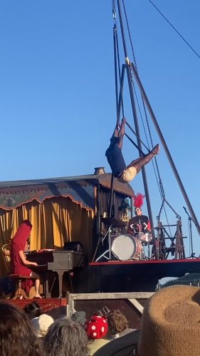 Video post from finnriver.