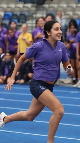 Video post from taraanglicanschoolforgirls.