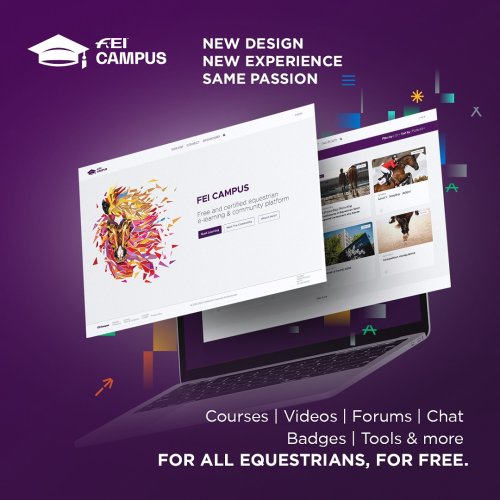 Photo post from fei_global.