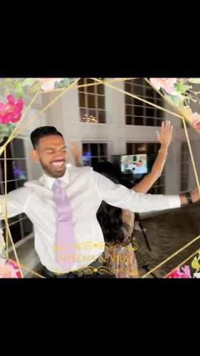Video post from vipeventbooths.