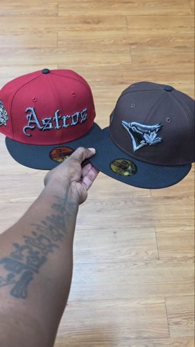 Video post from exclusive.fitted.