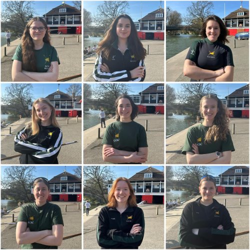 Carousel post from queensboatclub.