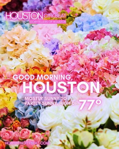 Photo post from houstoncitybeat.