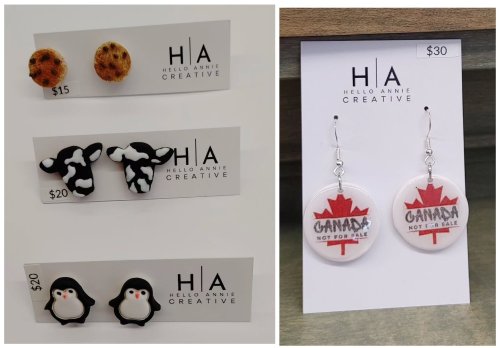 Photo post from niftygiftynorfolk.