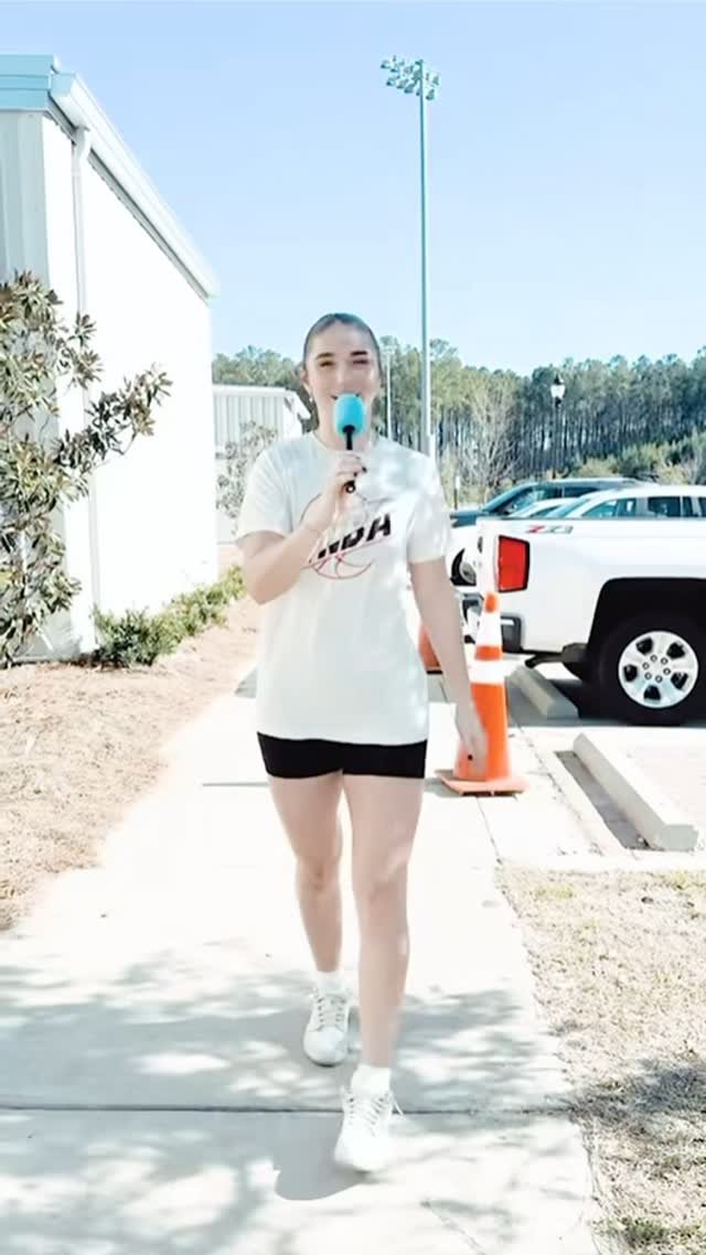 Video post from uscbsandsharks.