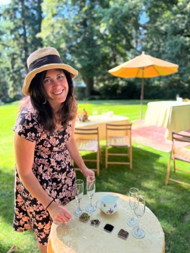 Carousel post from finnriver.