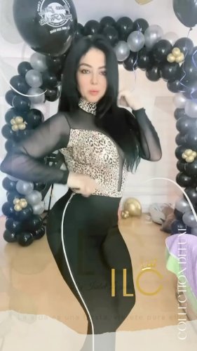 Video post from mujerilc.