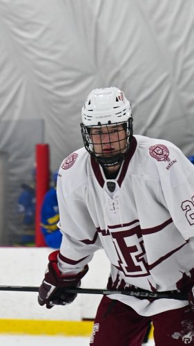 Video post from fu_hockey.