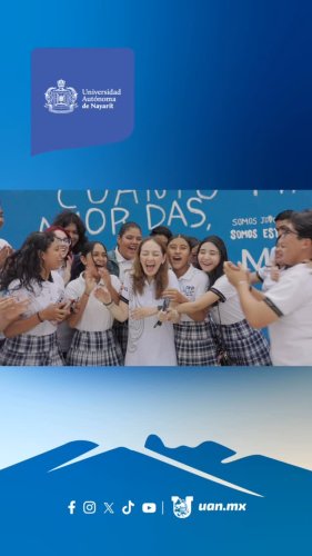 Video post from uan.oficial.