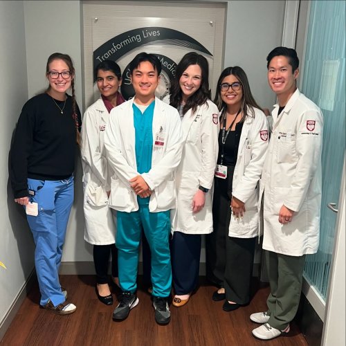 Photo post from uchicagooptom.