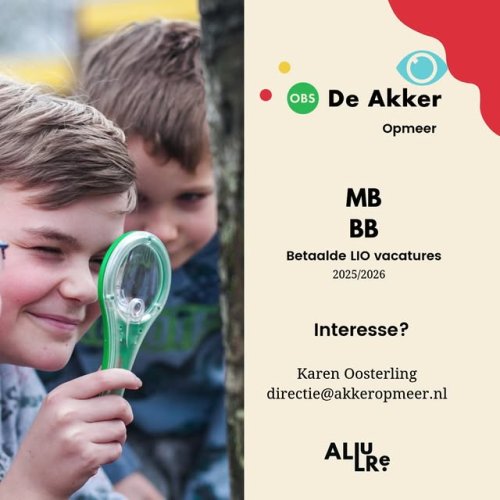 Video post from allurescholen.