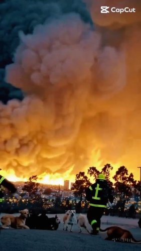 Video post from mixedchickshair.