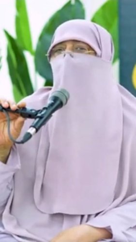 Video post from nighathashmi.