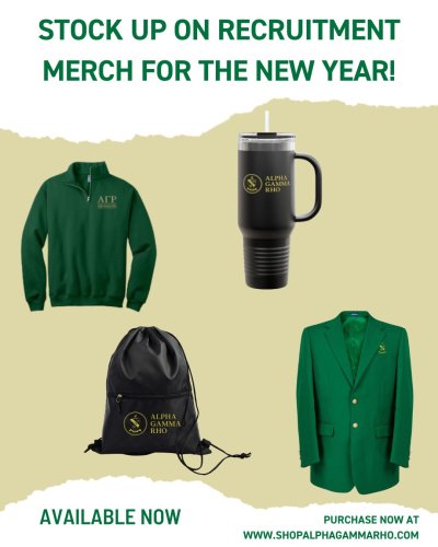 Photo post from alphagammarhohq.