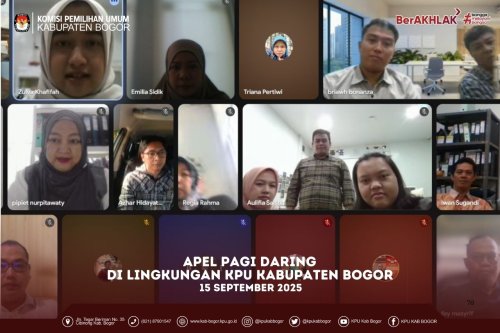 Carousel post from kpukabbogor.