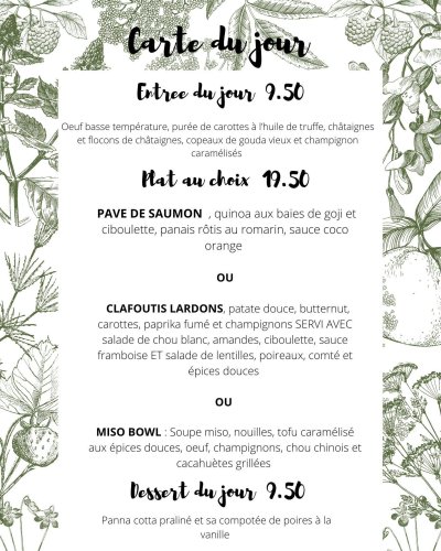 Photo post from miditreizepontarlier.